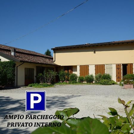 9 Muse Bed And Breakfast Canneto sull'Oglio Экстерьер фото