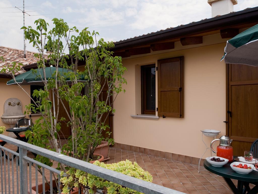 9 Muse Bed And Breakfast Canneto sull'Oglio Экстерьер фото