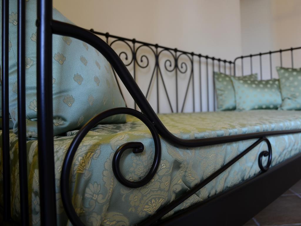 9 Muse Bed And Breakfast Canneto sull'Oglio Экстерьер фото