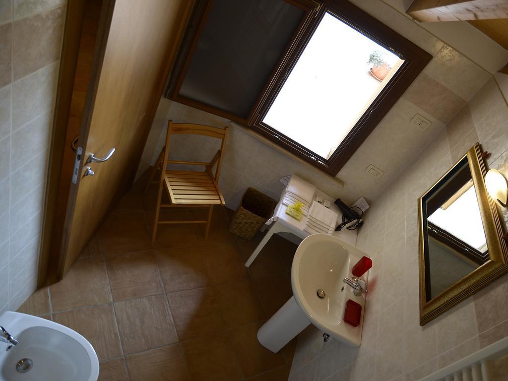 9 Muse Bed And Breakfast Canneto sull'Oglio Экстерьер фото