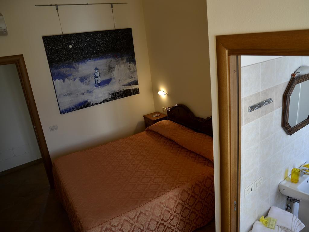 9 Muse Bed And Breakfast Canneto sull'Oglio Экстерьер фото