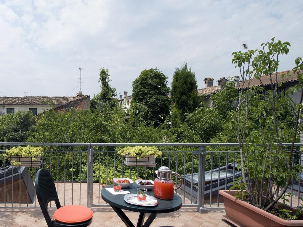9 Muse Bed And Breakfast Canneto sull'Oglio Экстерьер фото