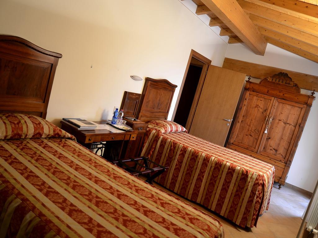 9 Muse Bed And Breakfast Canneto sull'Oglio Экстерьер фото