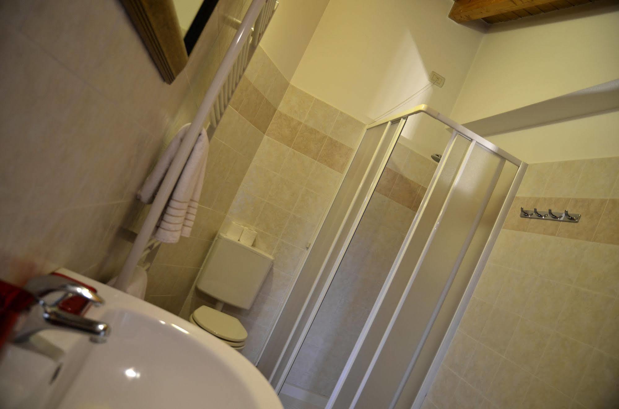 9 Muse Bed And Breakfast Canneto sull'Oglio Экстерьер фото