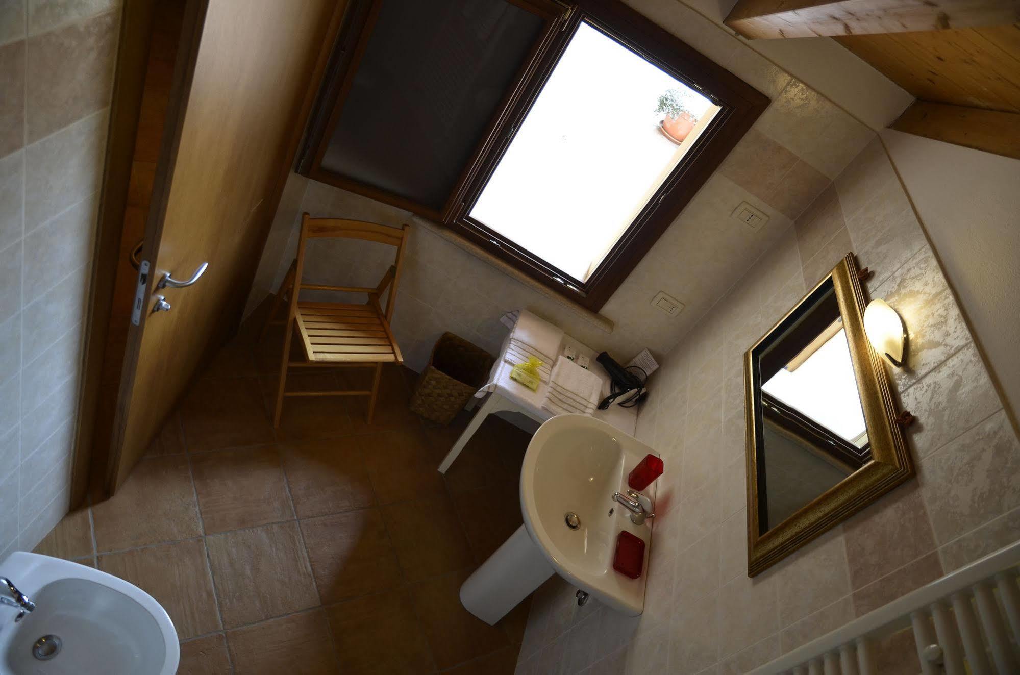 9 Muse Bed And Breakfast Canneto sull'Oglio Экстерьер фото