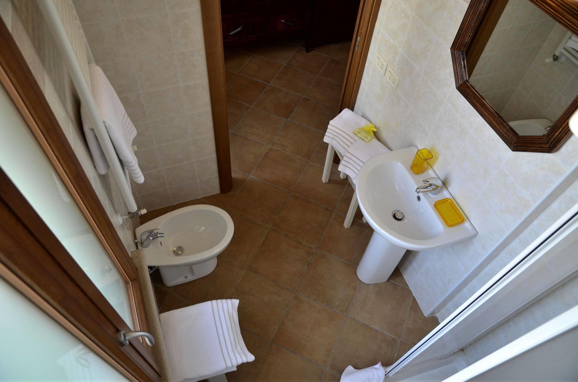 9 Muse Bed And Breakfast Canneto sull'Oglio Экстерьер фото