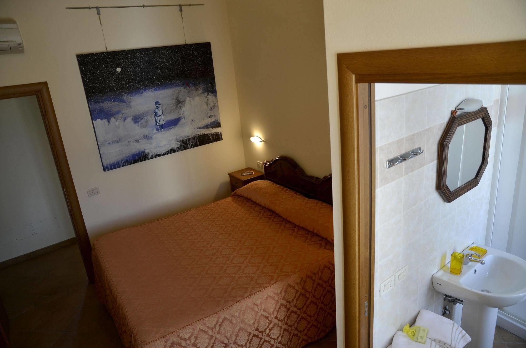 9 Muse Bed And Breakfast Canneto sull'Oglio Экстерьер фото