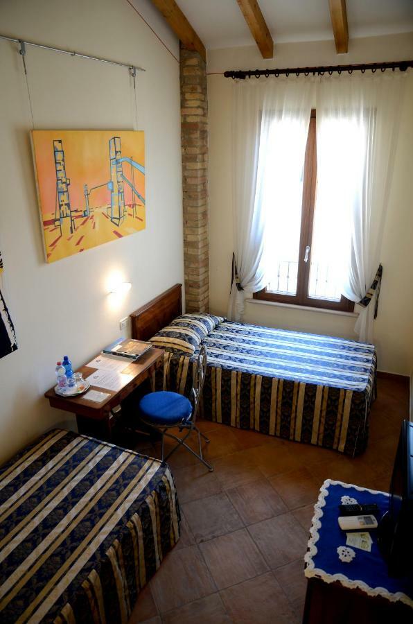 9 Muse Bed And Breakfast Canneto sull'Oglio Экстерьер фото