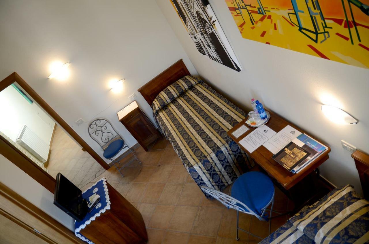 9 Muse Bed And Breakfast Canneto sull'Oglio Экстерьер фото
