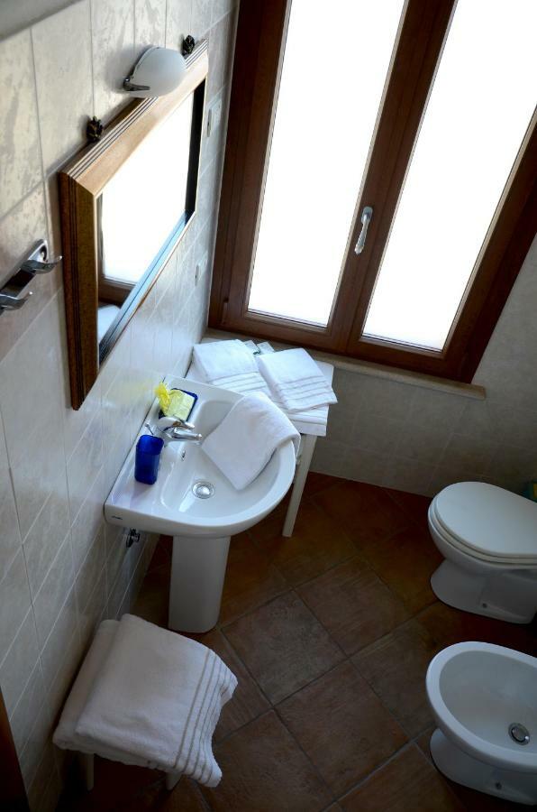 9 Muse Bed And Breakfast Canneto sull'Oglio Экстерьер фото