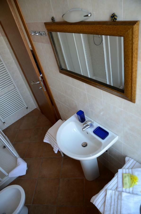 9 Muse Bed And Breakfast Canneto sull'Oglio Экстерьер фото
