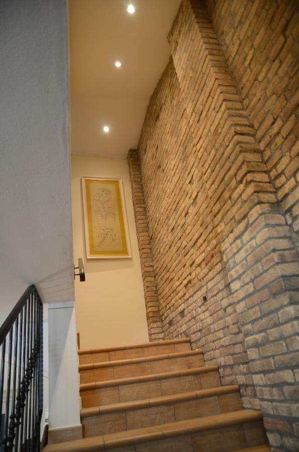 9 Muse Bed And Breakfast Canneto sull'Oglio Экстерьер фото