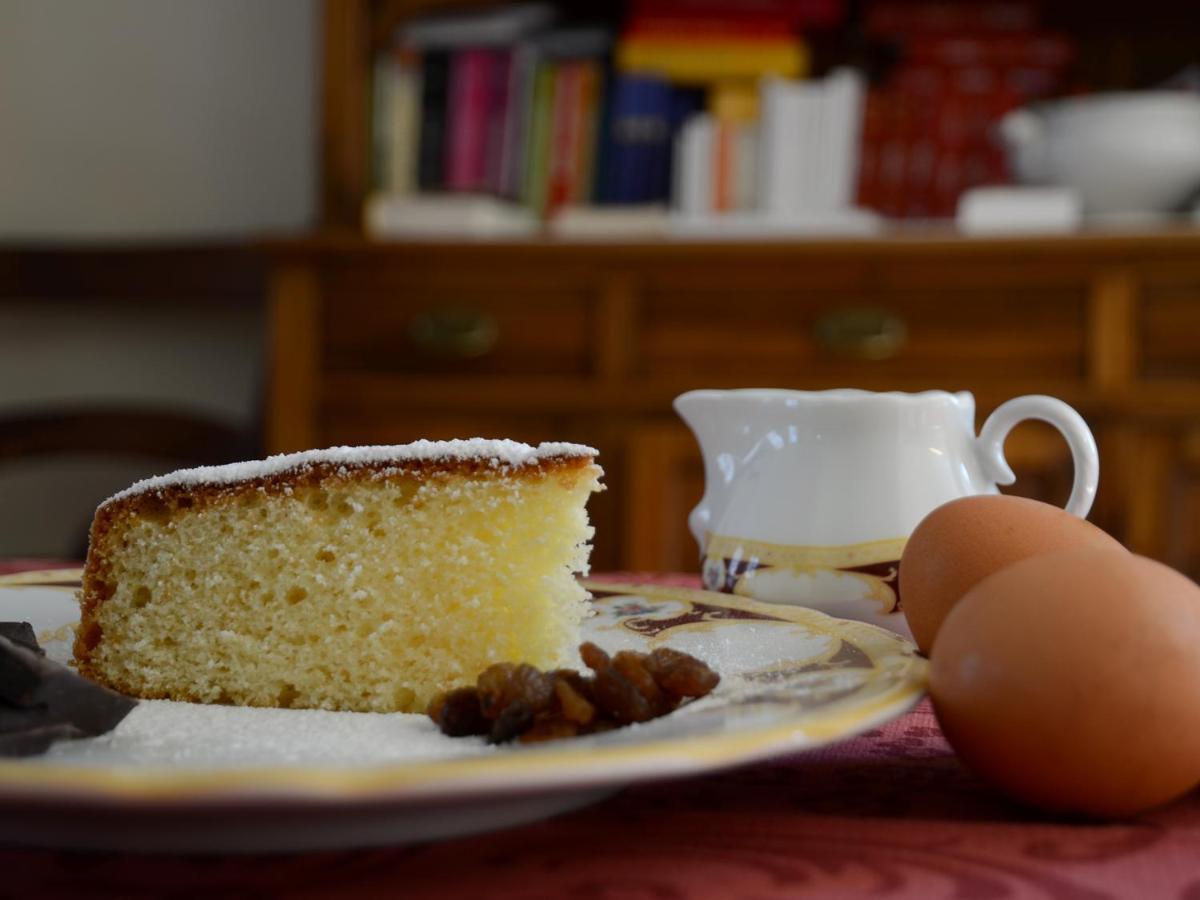 9 Muse Bed And Breakfast Canneto sull'Oglio Экстерьер фото