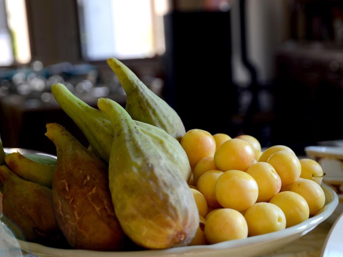 9 Muse Bed And Breakfast Canneto sull'Oglio Экстерьер фото